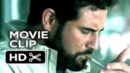 Bordering on Bad Behavior Movie CLIP - Car Bomb (2015) HD