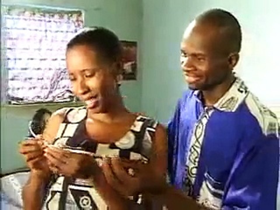 Film en langue Ewe, English captions : LA BAGUE AU DOIGT (Global Dialogues)