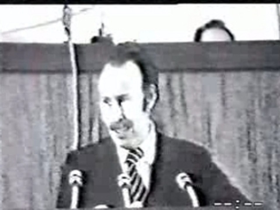 PRESIDENT HOUARI BOUMEDIENE