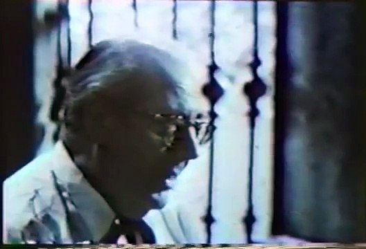 Andrés Segovia Wisdom 1964 Rare Guitar Video