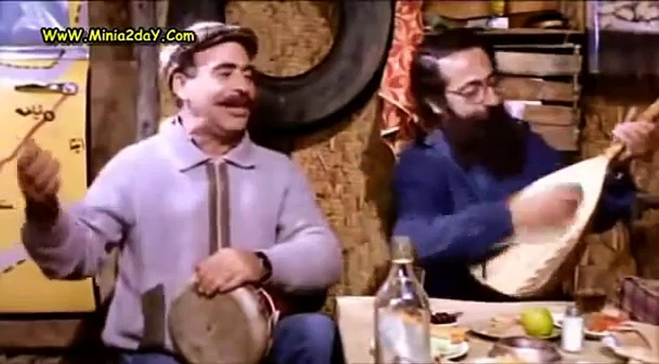 تدور تدور الدورية من فيلم الحدود