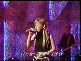 Appears ayumi Live '99