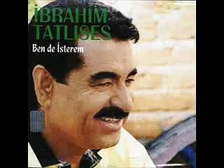 Ibrahim Tatlises - Elimde Olsa