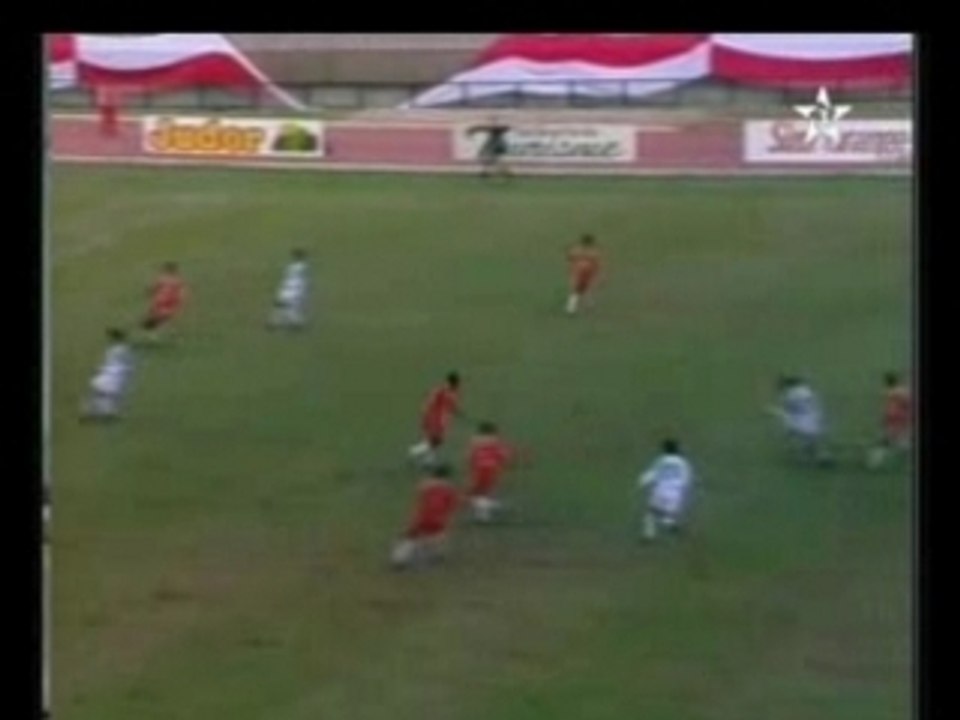 Afro-asiatigue :1993_WAC_2-0_Pas(Iran)