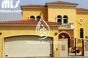 3 Bedroom Villa for Sale with Private Garden in Legacy Small at Jumeirah Park - mlsae.com