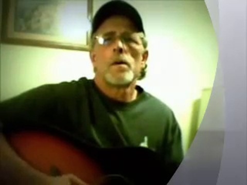 The Trumpet I Can Almost Hear (Original)