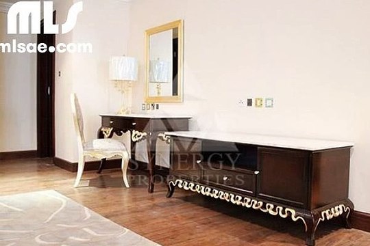 LUXURY ASHOKA VILLA FOR SALE IN TAJ GRANDEUR RESIDENCES PALM JUMEIRAH - mlsae.com