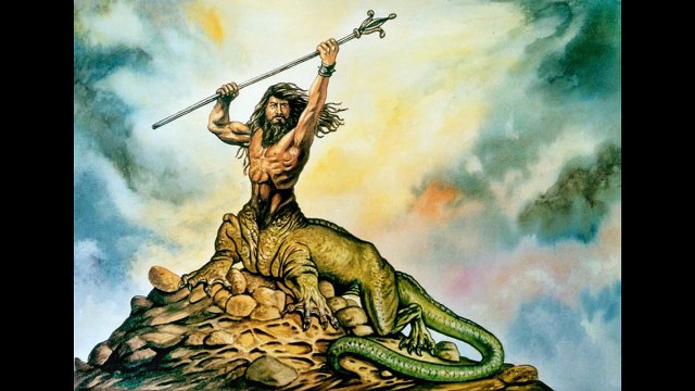 Los Reptilianos: ¿Quienes son? y ¿Que Buscan?