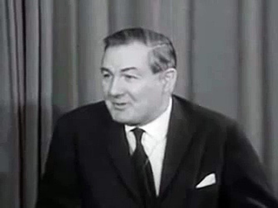 Jim Callaghan - Britain to go decimal in 1971
