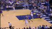 Stephen Curry Stepback 3-Pointer _ Warriors vs Grizzlies _ Game 6 _ May 15, 2015 _ 2015 NBA Playoffs