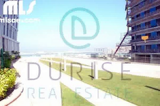 Full Marina Views from this Stunning 1 Bed in Cayan Tower. - mlsae.com