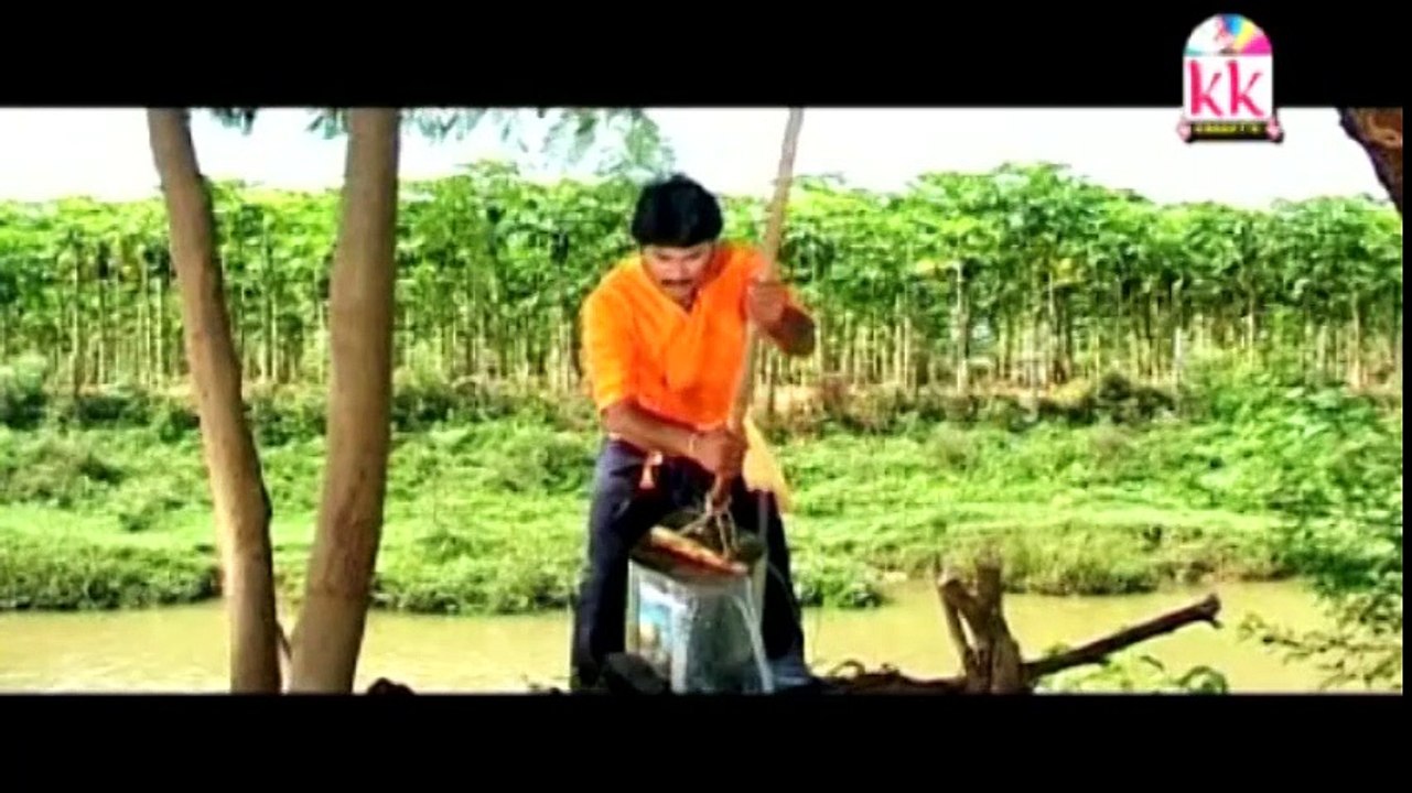 Ae Ga Ae Ga Bade Bhaiya-Karan Tahir Khan-Anshu Das-Mamta Chandrakar