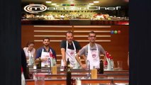 Masterchef Argentina || Temporada 2 Programa 4 || 720p || 29-04-2015 ||