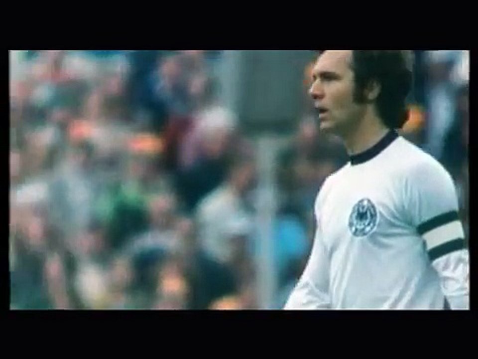 BECKENBAUER - BEST SHOW