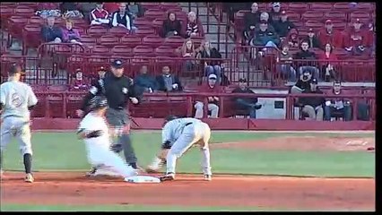 South Carolina Baseball Highlights: USC Upstate 🏆