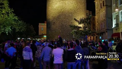 PARAMPARÇA 25.BÖLÜM FRAGMANI 2