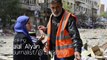 Yarmouk Refugee Camp: Beyond Inhumane