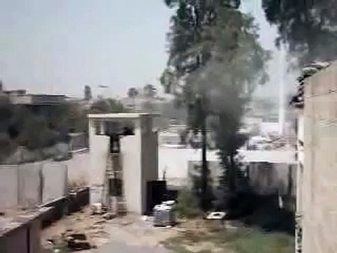 War in iraq. Frontline footage. Home video (must see)