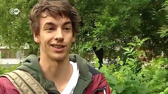 How chemicals industries are promoting talent | Made in Germany