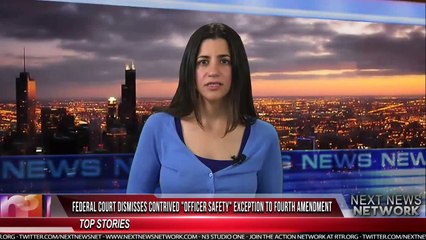 Rap Star Rebukes Media Race-Baiting in Martin Case #N3