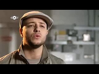 اغنية ماهر زين "ان شاء الله"