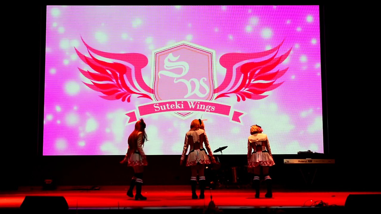 [Part 6-12][10 May 2015] Maruya #13 Idol Time