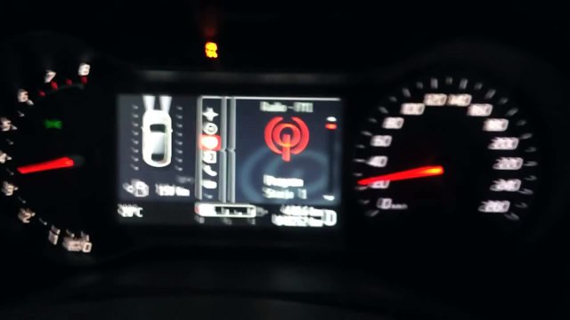 Ford Mondeo EcoBoost 2.0L 240hp Acceleration 0-200km/h