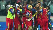 IPL 8: RCB's most thrilling win vs Hyderabad- Must Watch