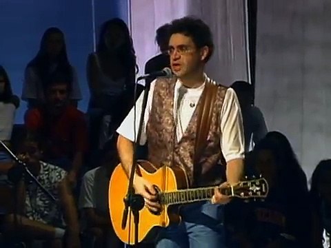 Legião Urbana - Faroeste Caboclo