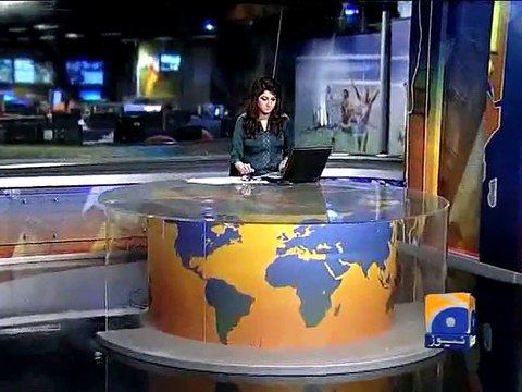 Geo Headlines-16 May 2015-0900