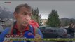Alps Plane Crash: Sky News Special Report Worst Plane Crash
