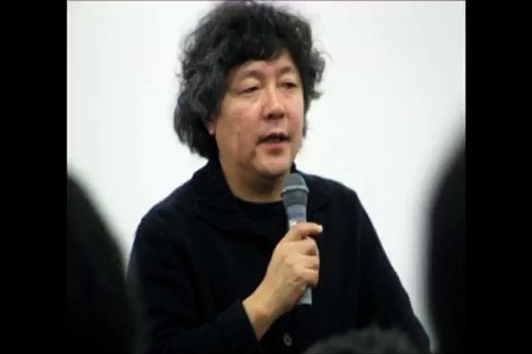 【就活生必見】茂木健一郎が語る就活生に必要なこととは！？