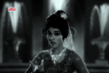 ZINDAGI (1964) - Hum Dil Ka Kanwal Denge Jisko | Hoga Koi Ek Hazaron Mein