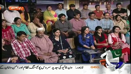 Watch Khabar Naak 15th May 2015 Online