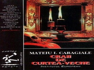 Watch movies Craii de Curtea Veche (1995) Online For Free - Part 1/3