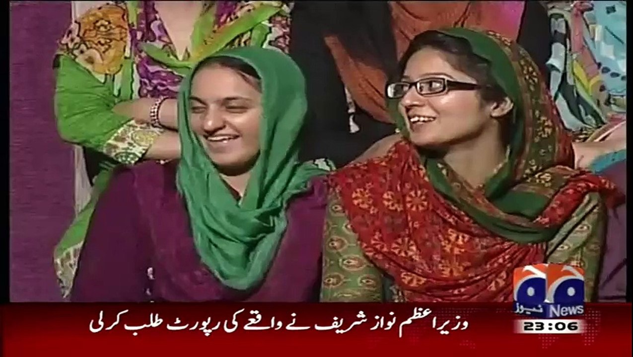 Watch Khabar Naak 9th May 2015 Online