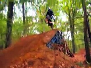 crf: xr: bmx:  moto cross: gamelle: mini moto