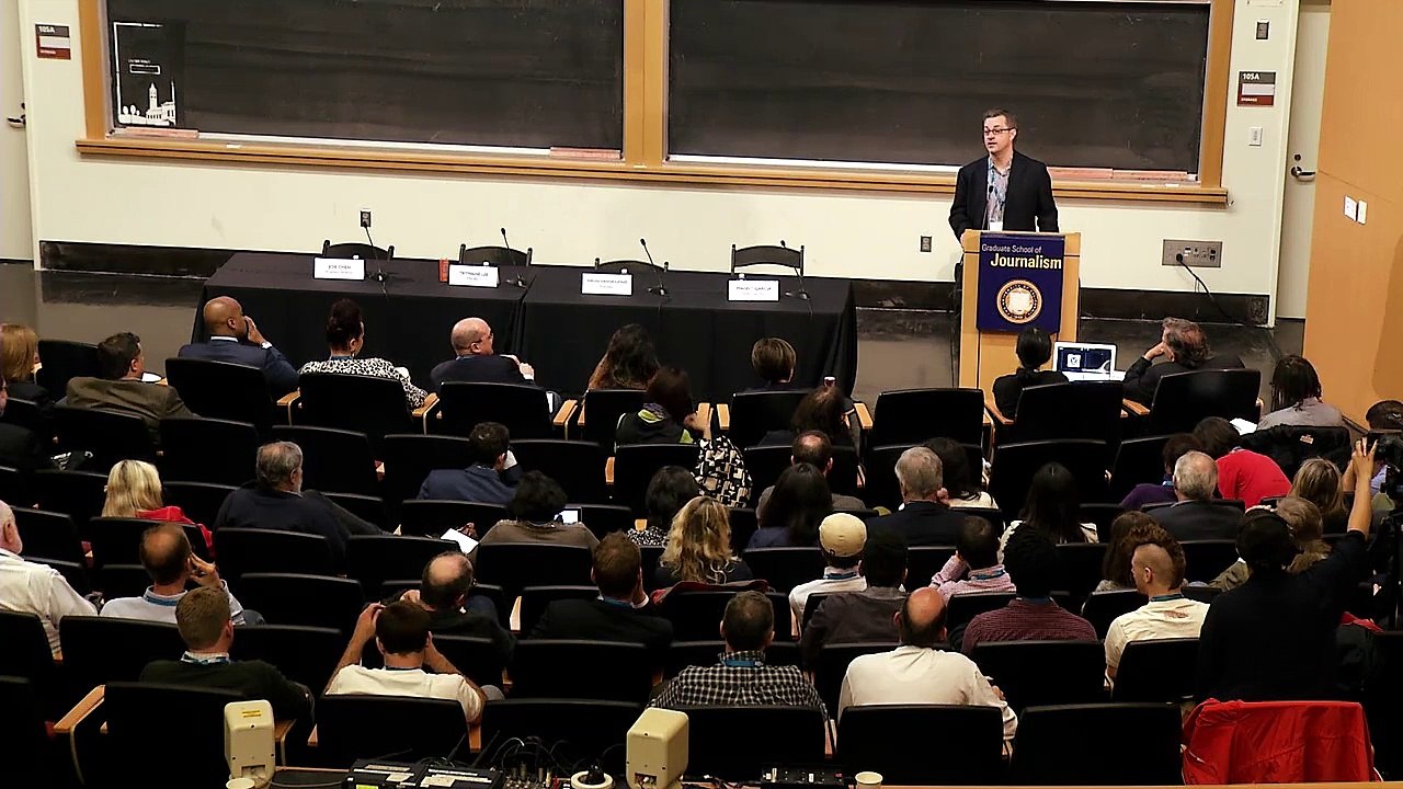Can the NSA Be More Transparent?