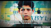 Cristiano Ronaldo - The first days Rare footage unveiled from his first years in Sporting CP.