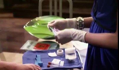 Royal Pains - "Keeping the Faith" 6/17 Promo