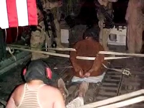 Gitmo Video - Guantanamo Bay