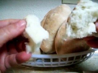 TELERAS BIROTE BOLILLO - PAN MEXICANO - MEXICAN BREAD - Lorena Lara