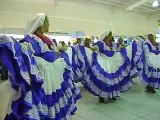 Chalatenango Ballet Folklorico Nacional de El Salvador