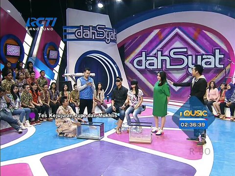 [150516]Dahsyat - Seg3