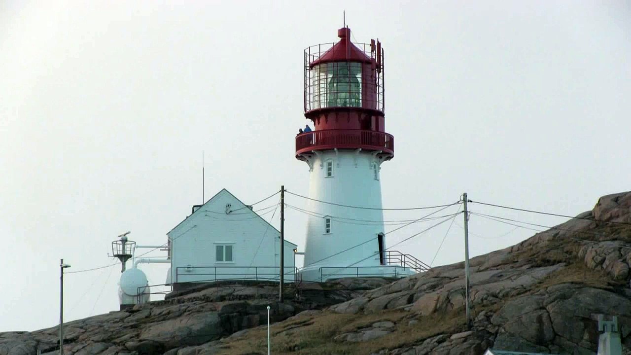 Lindesnes Fyr