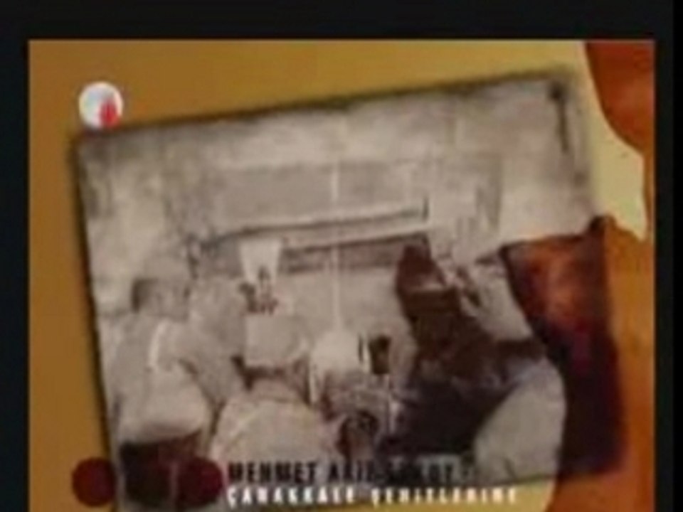 Canakkale Şehitleri - Mehmet Akif ERSOY