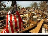 Hurricane Katrina - Mississippi Gulf Coast