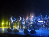 Jivan Gasparyan & JAZZ Band / 