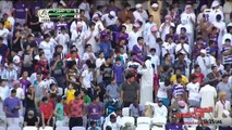 Dibba Al Fujairah 0-5 Al Ain - UAE Presidents Cup 2014-2015