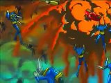 Shin (Change) Getter Robo OP2